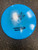 Used Innova SHARK Disc Golf Driver Royal Blue 11477-S000213544 View 1