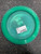 Used Innova BOSS Disc Golf Driver Green 11477-S000213549 View 2