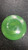 Used Innova MANTA Disc Golf Mid Range Green 11477-S000213561 View 1