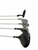 Used Wilson PROFILE JR Golf Set RH 5-Piece Age 10-13 11731-S000166828 View 5