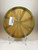 New MINT SUBLIME MUSTANG Disc Golf Mid Range Brown 10105-S000310015 View 2
