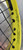 Used Babolat PURE DRIVE 26 Junior Tennis Racquet Yellow 26" 11497-S000158664 View 3