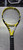 Used Babolat PURE DRIVE 26 Junior Tennis Racquet Yellow 26" 11497-S000158664 View 1