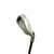 Used Callaway X-12 Mens Individual Iron RH 4 Iron 11484-S000305698 View 1