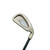 Used Callaway X-12 Mens Individual Iron RH 4 Iron 11484-S000305698 View 4