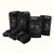 New ADULT PAD SET BLACK 11347-39R4487 View 1