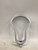 Used String King UNSTRUNG Mens Lacrosse Head White 11851-S000047786 View 2