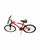 Used Schwinn RANGER Mountain Bike Mens Red 43-47cm - 17-18" - MD Frame 11724-S000227172 View 1