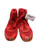 Used Wrestling Shoes Red Senior 7.5 11732-S000367986 View 1
