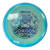 Used Innova GORGON Disc Golf Driver Royal Blue 176g 11450-S000522431 View 1
