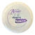 Used Innova AVIAR Disc Golf Putter White 177g 11450-S000522445 View 1