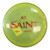 Used Latitude 64 SAINT Disc Golf Driver Yellow 174g 11450-S000522455 View 1