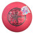 Used Innova ROC Disc Golf Mid Range Pink 178g 11450-S000522458 View 1