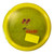 Used Innova WRAITH Disc Golf Driver Yellow 177g 11450-S000522495 View 1
