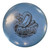 Used Innova MAMBA Disc Golf Driver Navy Blue 176g 11450-S000522501 View 1