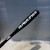 Used Rawlings MACH BB/SB USA 2 1/4 Bat 25" 11878-S000029022 View 1