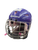 Used Bauer LIL SPORT Helmet Cage Combo Purple XS 10589-S000434584 View 1