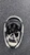 Used Cascade CS Lacrosse Helmet White One Size 11162-S000456707 View 4