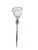 Used Warrior ZOO Womens Goalie Stick Grey 11768-S000237138 View 1