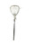 Used Warrior ZOO Womens Goalie Stick Grey 11768-S000237138 View 2