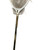 Used Warrior ZOO Womens Goalie Stick Grey 11768-S000237138 View 4