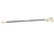 Used Nike VAPOR 2.0/VANDAL Men Def/LSM Complete Stick Black 11768-S000237141 View 2