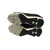 Used Under Armour BH OUT OF HERE MOLDED CLEAT BB/SB Cleats Black Junior 03.5 11852-S000033763 View 5