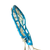 Used STX CRUZ 300 WOMENS Wmn Atk/Mid Complete Stick Carolina Blue 11479-S000424652 View 2