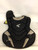 Used Easton CHEST PROTECTOR Catchers Chest Protector Black Youth 11900-S000025233 View 1
