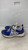 Used New Balance Soccer Turf Shoes Royal Blue Senior 9.5 11795-S000034047 View 2