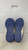 Used New Balance Soccer Turf Shoes Royal Blue Senior 9.5 11795-S000034047 View 3