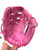 Used Wilson A300 BB/SB Glove RH Throw Pink 9 1/2" 11932-S000171915 View 3