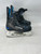 Used Bauer NEXUS 7000 Junior Hockey Skate Junior 02 11836-S000039519 View 1