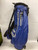 Used Maxfli HONORS LITE 2 WATER PROOF Mens Stand Bag Navy Blue 11851-S000047798 View 12