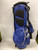 Used Maxfli HONORS LITE 2 WATER PROOF Mens Stand Bag Navy Blue 11851-S000047798 View 24