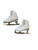 Used Jackson 150 Girls Softboot Skate White Junior 03 11512-S000237564 View 2