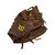 Wilson, A800, OPTIMA, BB/SB, Glove, RH, Throw, Brown, 11, 1/2" View 1