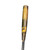  Demarini, VOODOO, BB/SB, High, School, -3, Bat, 33" View 1