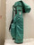 Used ONOFF CARRY Womens Cart Bag Turquoise 11725-S000503421 View 2