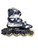 Used RollerDerby EUROPA Senior Rec Fitness Skates Grey Senior 9 11860-C000310338 View 1