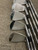 Used Mizuno MP-53 Mens Iron Set RH 4I-PW 11614-S000238091 View 2