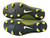 Used Nike SOCCER CLEATS Soccer Cleats Neon Green Junior 06 11450-S000522508 View 2