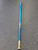 Used Warrior PLATINUM Mens Def/LSM LAX Shaft Royal Blue 47" 11849-S000040781 View 1