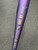 Used Demarini VOODOO 2026 BBCOR -3 Bat 32.5/29.5 11945-S000253878 View 3