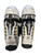 Used CCM 4052 Junior Shin Guards White 11" 11095-C000104245 View 1