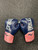 Used Everlast EVERSHIELD Boxing Gloves Navy Blue Senior 11726-S000297073 View 1