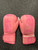 Used DEFY GEL SHOCK Boxing Gloves Pink Senior 11726-S000297076 View 1
