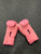 Used DEFY GEL SHOCK Boxing Gloves Pink Senior 11726-S000297076 View 2
