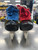 Used Bauer SUPREME 1S Junior Goalie Skate Junior 04.5 11945-S000253879 View 4