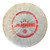 Used Dynamic Discs PRIME JUDGE Disc Golf Putter Grey 176g 11450-S000522512 View 1